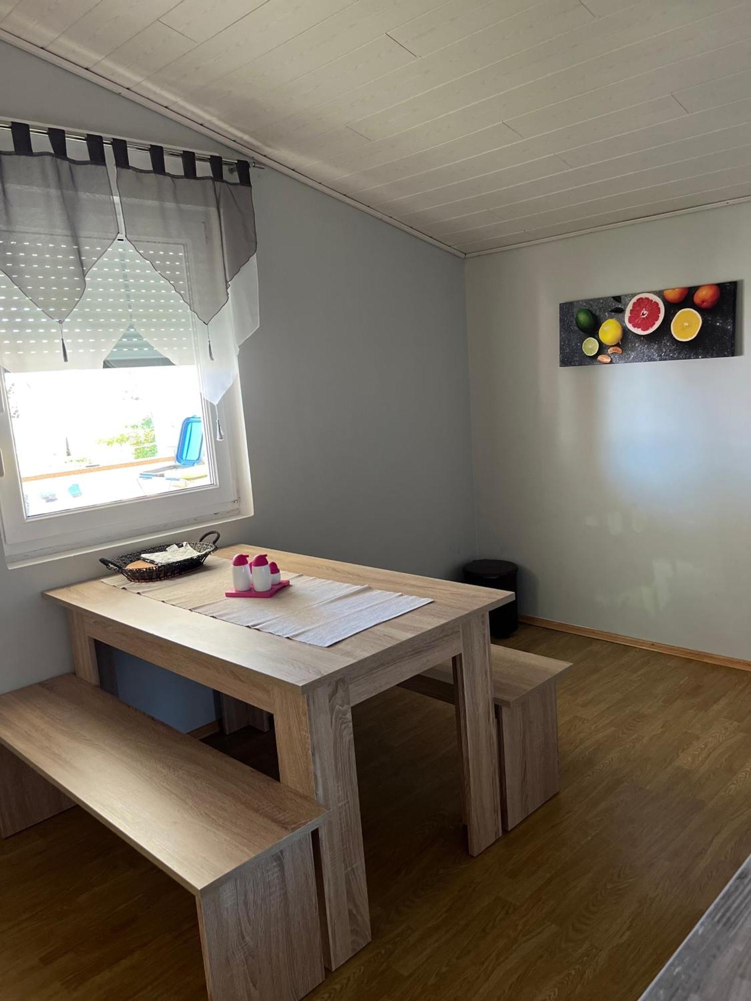 Apartman Tunja 비르 외부 사진