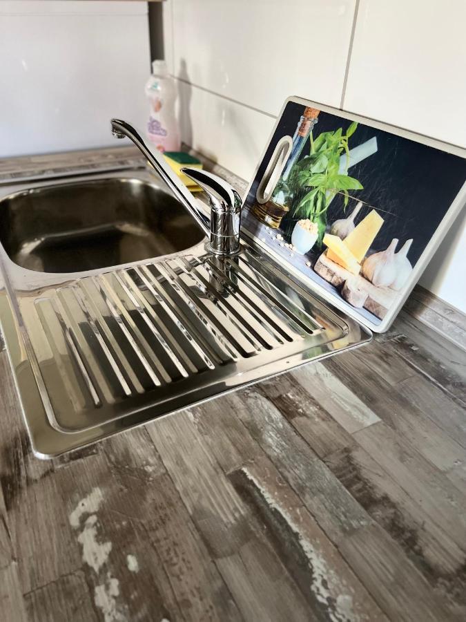 Apartman Tunja 비르 외부 사진