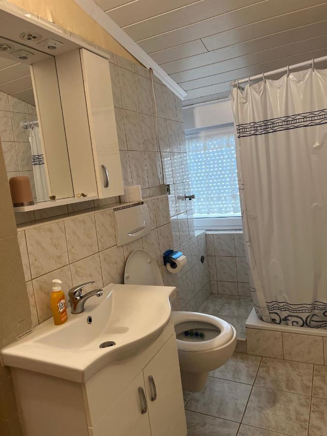Apartman Tunja 비르 외부 사진