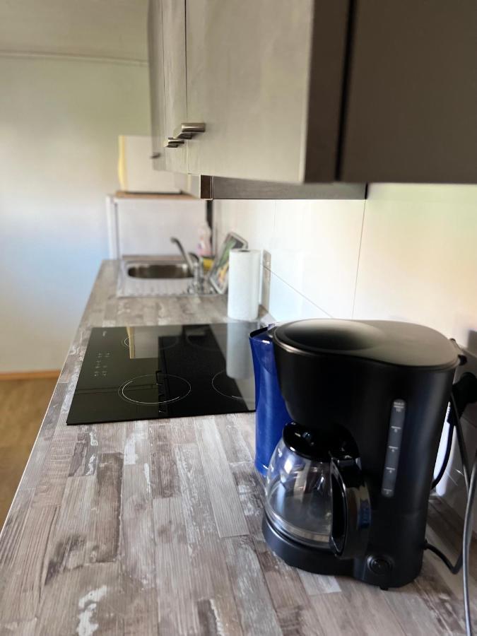 Apartman Tunja 비르 외부 사진
