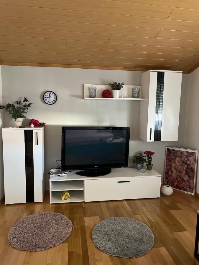 Apartman Tunja 비르 외부 사진