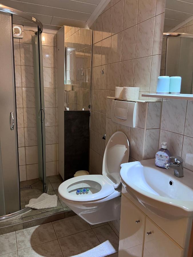 Apartman Tunja 비르 외부 사진