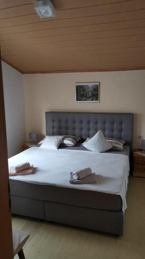 Apartman Tunja 비르 외부 사진