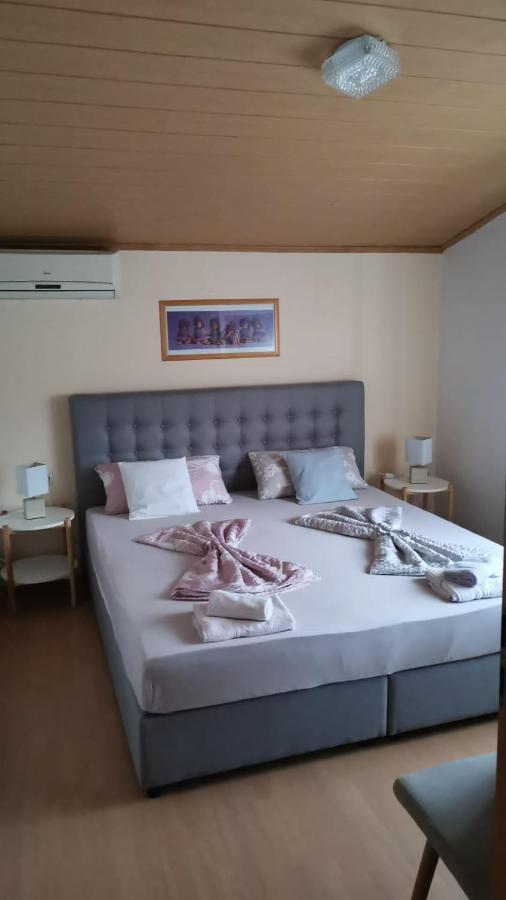 Apartman Tunja 비르 외부 사진
